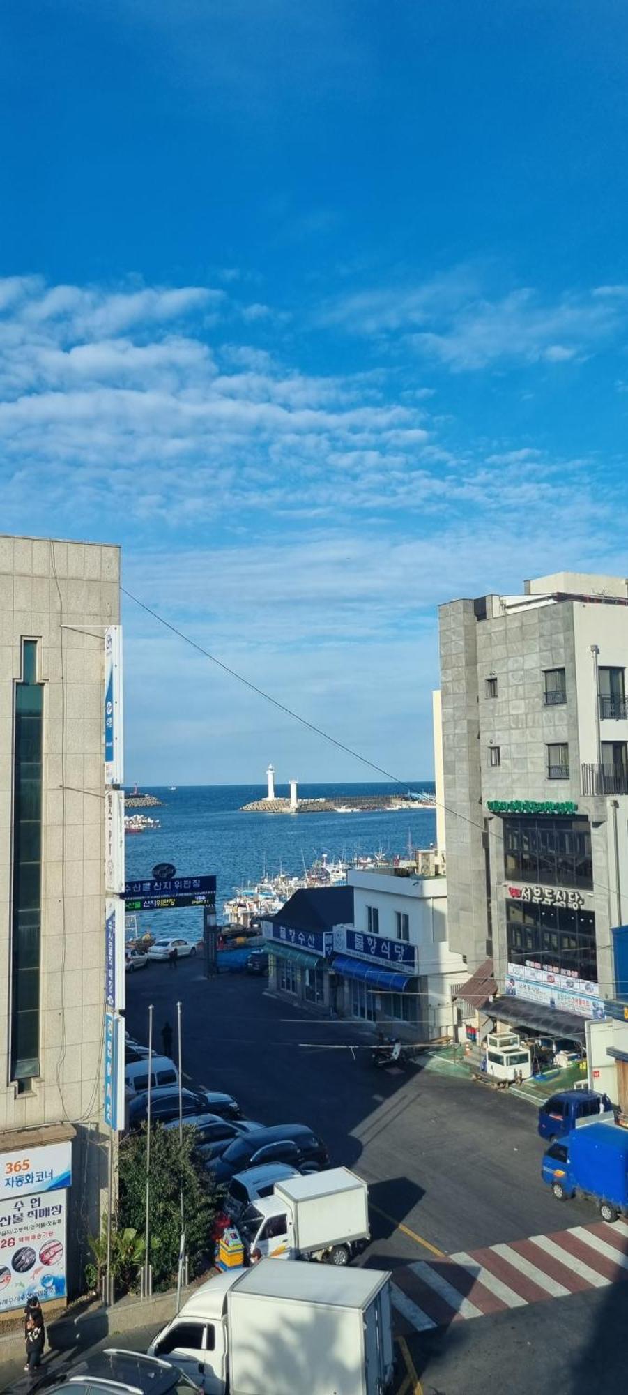 Island * 济州市